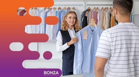 Cleaning & Maintenance  business for sale in Penrith - Image 3