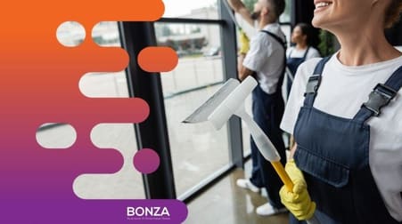 Cleaning & Maintenance  business for sale in Seaford - Image 2
