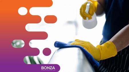 Cleaning & Maintenance  business for sale in Seaford - Image 3