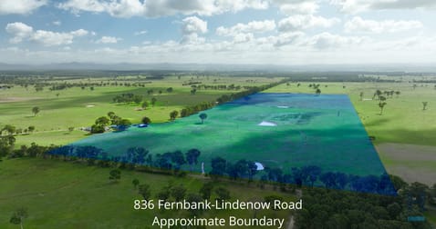 836 Fernbank-Lindenow South Road Fernbank VIC 3864 - Image 1