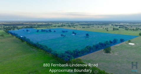 880 Fernbank-Lindenow South Road Fernbank VIC 3864 - Image 1