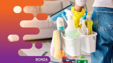 Cleaning & Maintenance  business for sale in Brisbane City - Image 1