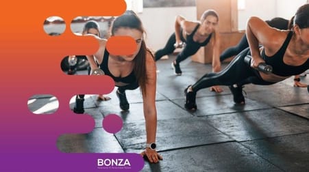 Sports Complex & Gym  business for sale in Caloundra - Image 2