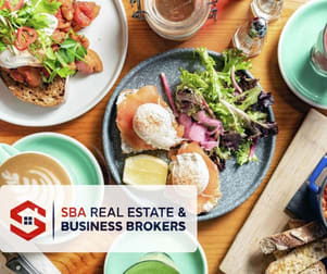 Cafe & Coffee Shop  business for sale in Fitzroy - Image 1