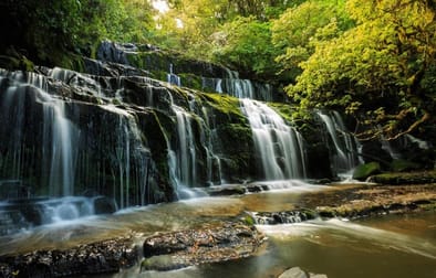 Resort  business for sale in NSW - Image 1