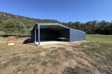 Lot 1 Giants Creek Road Sandy Hollow NSW 2333 - Image 1
