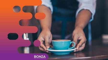 Cafe & Coffee Shop  business for sale in South Melbourne - Image 1