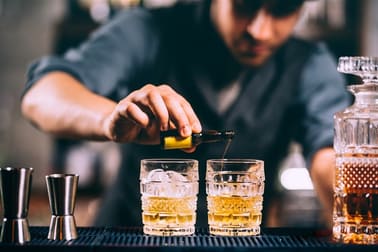 Food, Beverage & Hospitality  business for sale in VIC - Image 1