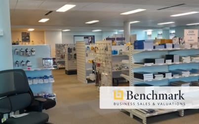 Office Supplies  business for sale in Perth Metropolitan - Central Suburbs WA - Image 1