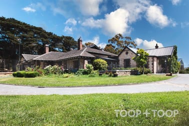 252 Piney Ridge Road (adj Hay Valley and Woodside) Brukunga SA 5252 - Image 1