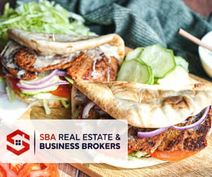 Cafe & Coffee Shop  business for sale in Brunswick - Image 1