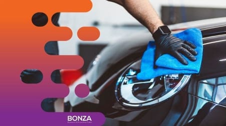 Car Wash  business for sale in Ringwood - Image 3
