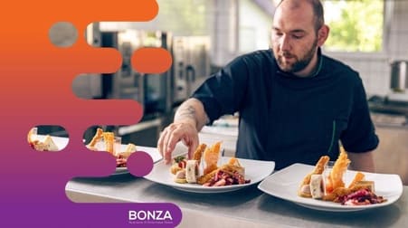Catering  business for sale in Brisbane City - Image 1