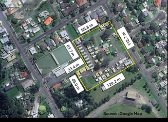 Caravan Park  business for sale in Foster - Image 1