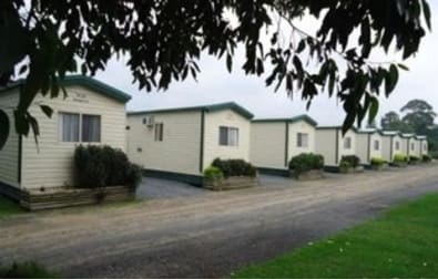 Caravan Park  business for sale in Foster - Image 2