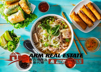 Restaurant  business for sale in Hawthorn - Image 1