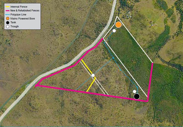 0 'Spring Creek Ridge' Capricorn Highway Westwood QLD 4702 - Image 1