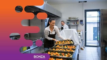 Catering  business for sale in Lennox Head - Image 2