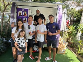 Takeaway Food  business for sale in Sydney - Image 1