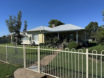 493 BACK GULAR ROAD Coonamble NSW 2829 - Image 1
