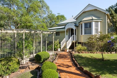 392 Aubigny Crosshill Road Aubigny QLD 4401 - Image 1