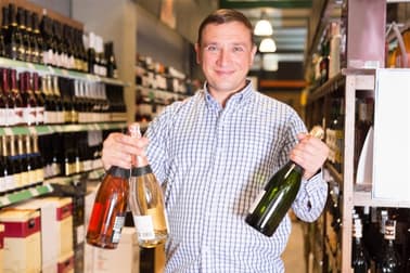 Food, Beverage & Hospitality  business for sale in VIC - Image 1