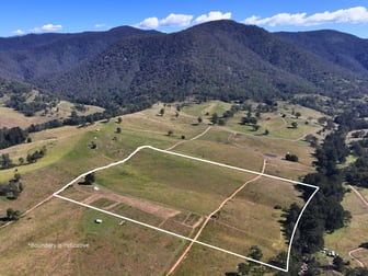 Lot 23 1118 Neringla Road Braidwood NSW 2622 - Image 2