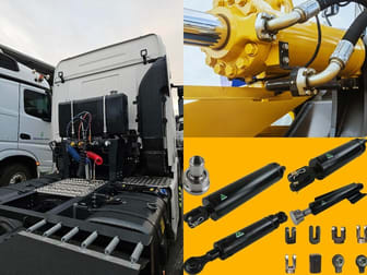 Truck  business for sale in Melbourne - Image 3