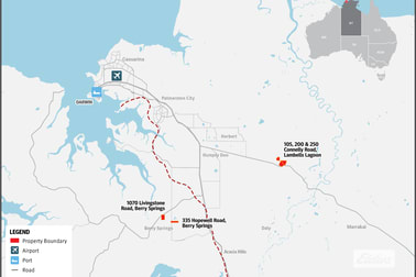 65 Madigan Road Marrakai NT 0822 - Image 2