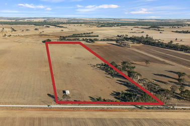 0 Stewart Road Carag Carag VIC 3623 - Image 1