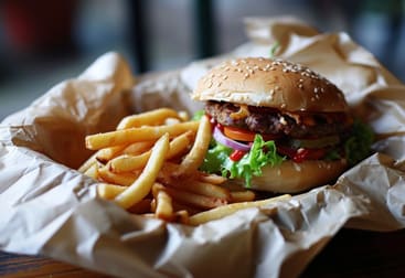 Takeaway Food  business for sale in Moss Vale - Image 2