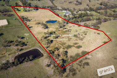 74 Kerrs Lane Lysterfield VIC 3156 - Image 2