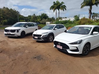 Shop 9/453 Varley Street Yorkeys Knob QLD 4878 - Image 2