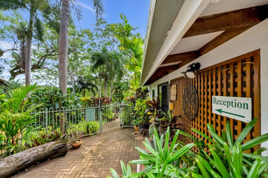 Motel  business for sale in Cooktown - Image 1