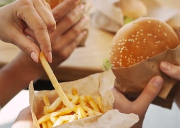 Takeaway Food  business for sale in Queanbeyan - Image 1