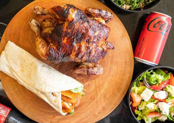 Takeaway Food  business for sale in Queanbeyan - Image 3