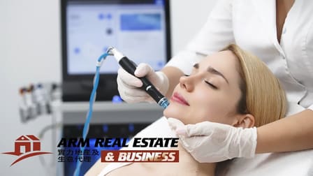 Beauty, Health & Fitness  business for sale in Glen Waverley - Image 1