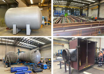 Industrial & Manufacturing  business for sale in VIC - Image 3