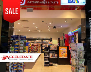 Newsagency  business for sale in Melbourne - Image 1