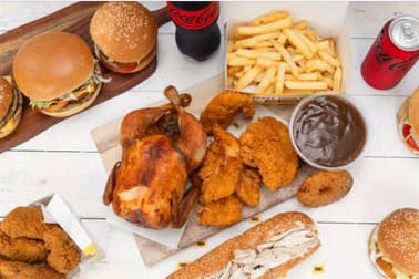 Food, Beverage & Hospitality  business for sale in Brisbane City - Image 2