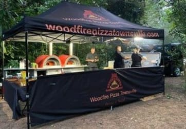 Catering  business for sale in Townsville City - Image 1
