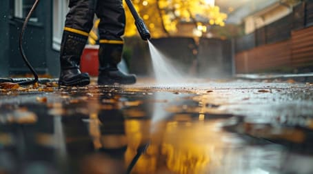 Cleaning Services  business for sale in Sydney - Image 2