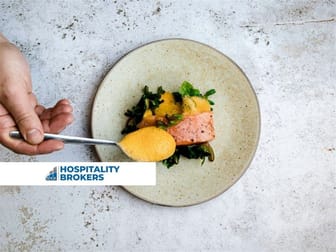 Restaurant  business for sale in Surry Hills - Image 1