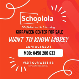 Education & Training  business for sale in Girraween - Image 1