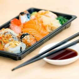 Restaurant  business for sale in Echuca - Image 1
