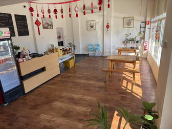 Takeaway Food  business for sale in Warrane - Image 1