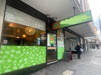 Cafe & Coffee Shop  business for sale in Hobart - Image 1