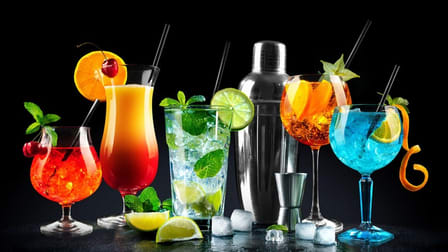 Alcohol & Liquor  business for sale in Torquay - Image 1