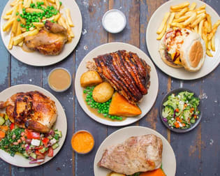 Restaurant  business for sale in Umina Beach - Image 1