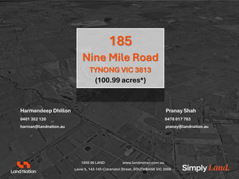 185 Nine Mile Road Tynong VIC 3813 - Image 3